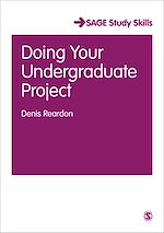 Télécharger le livre :  Doing Your Undergraduate Project