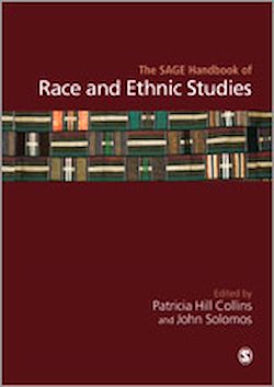 Télécharger le livre :  The SAGE Handbook of Race and Ethnic Studies