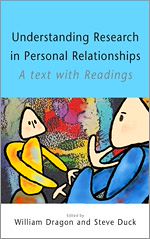 Télécharger le livre :  Understanding Research in Personal Relationships