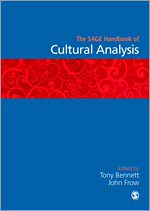 Télécharger le livre :  The SAGE Handbook of Cultural Analysis