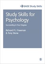 Télécharger le livre :  Study Skills for Psychology