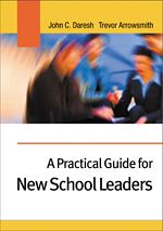 Télécharger le livre :  A Practical Guide for New School Leaders