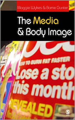 Télécharger le livre :  The Media and Body Image