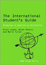Télécharger le livre :  The International Student's Guide
