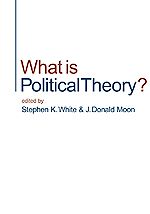Télécharger le livre :  What is Political Theory?