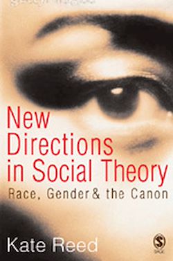 Télécharger le livre :  New Directions in Social Theory
