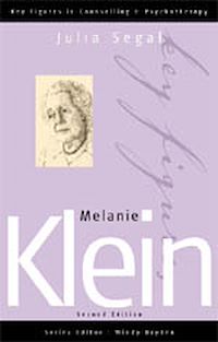 Téléchargez le livre :  Melanie Klein
