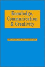 Télécharger le livre :  Knowledge, Communication and Creativity