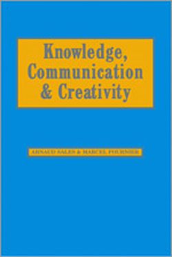 Télécharger le livre :  Knowledge, Communication and Creativity