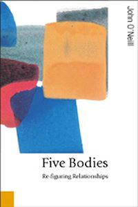 Téléchargez le livre :  Five Bodies