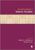 Télécharger le livre :  The SAGE Handbook of Islamic Studies