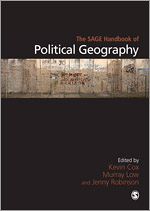 Télécharger le livre :  The SAGE Handbook of Political Geography