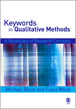 Télécharger le livre :  Keywords in Qualitative Methods