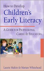 Télécharger le livre :  How to Develop Children's Early Literacy