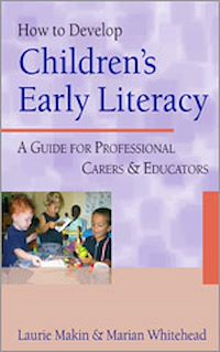 Téléchargez le livre :  How to Develop Children's Early Literacy