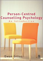 Télécharger le livre :  Person-Centred Counselling Psychology