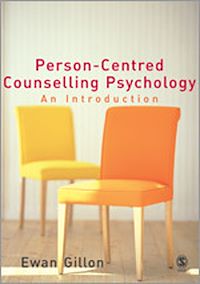 Téléchargez le livre :  Person-Centred Counselling Psychology
