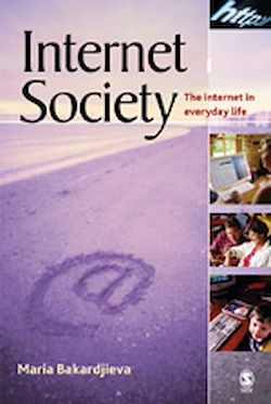 Télécharger le livre :  Internet Society