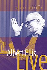 Télécharger le livre :  Albert Ellis Live!