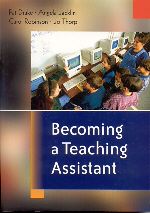 Télécharger le livre :  Becoming a Teaching Assistant