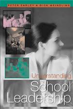 Télécharger le livre :  Understanding School Leadership
