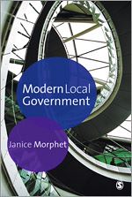 Télécharger le livre :  Modern Local Government