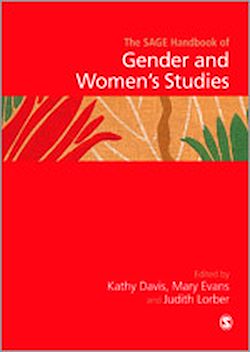 Télécharger le livre :  Handbook of Gender and Women's Studies