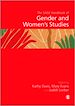 Télécharger le livre :  Handbook of Gender and Women's Studies