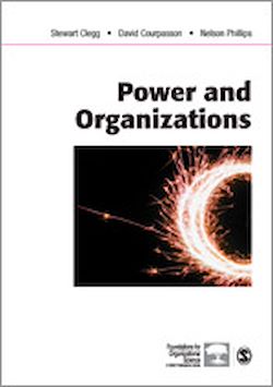 Télécharger le livre :  Power and Organizations