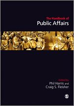 Download this eBook Handbook of Public Affairs