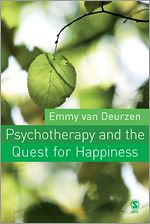 Télécharger le livre :  Psychotherapy and the Quest for Happiness