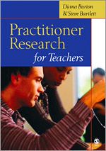 Télécharger le livre :  Practitioner Research for Teachers