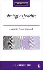 Download this eBook Strategy as Practice
