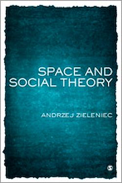 Télécharger le livre :  Space and Social Theory