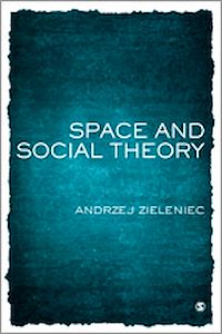 Téléchargez le livre :  Space and Social Theory