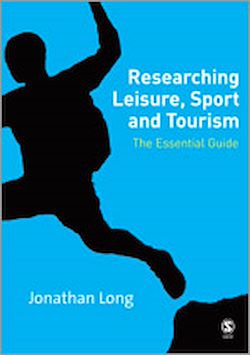 Télécharger le livre :  Researching Leisure, Sport and Tourism