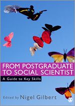 Télécharger le livre :  From Postgraduate to Social Scientist