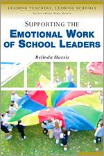 Télécharger le livre :  Supporting the Emotional Work of School Leaders