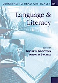 Téléchargez le livre :  Learning to Read Critically in Language and Literacy