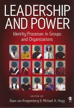 Télécharger le livre :  Leadership and Power