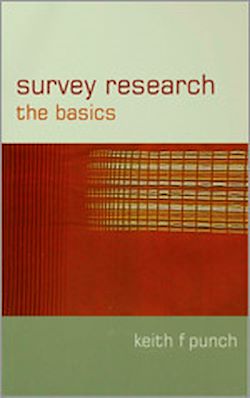 Télécharger le livre :  Survey Research