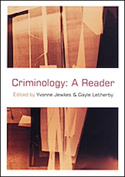 Télécharger le livre :  Criminology