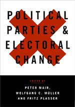 Télécharger le livre :  Political Parties and Electoral Change