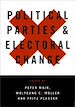 Télécharger le livre :  Political Parties and Electoral Change