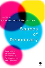 Télécharger le livre :  Spaces of Democracy