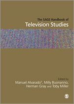 Télécharger le livre :  The SAGE Handbook of Television Studies