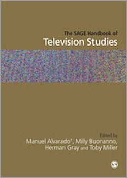 Télécharger le livre :  The SAGE Handbook of Television Studies