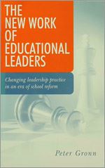 Télécharger le livre :  The New Work of Educational Leaders