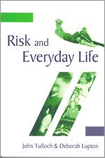Télécharger le livre :  Risk and Everyday Life