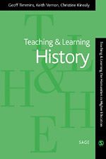 Télécharger le livre :  Teaching and Learning History